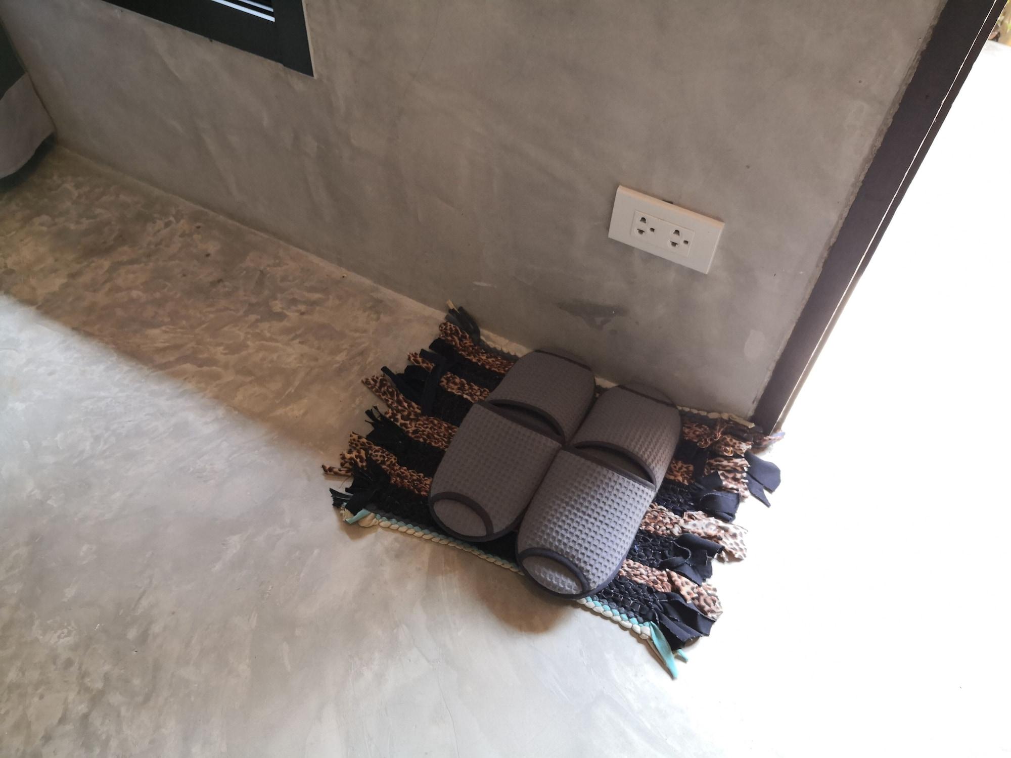 더 커브 레지던스 카오 타오 외부 사진